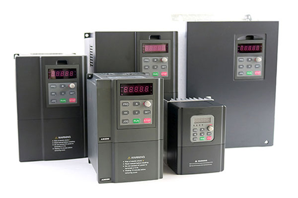 400Hz Frequency Converter by CNYH: High-Speed Motor Control for ...