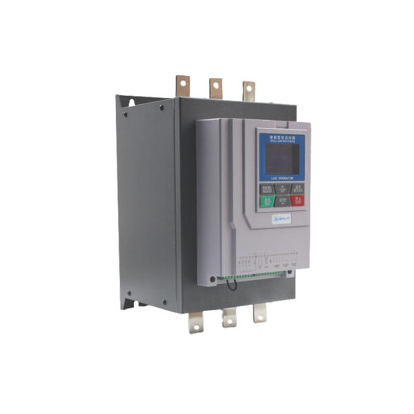 Online Soft Starters